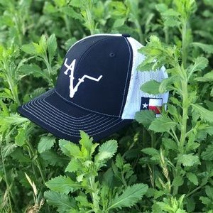 AV Ranch Caps